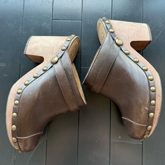 chanel mule - Picture 4 of 10